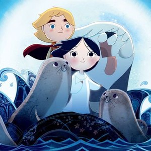 Song of the Sea photo 5
