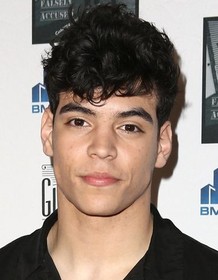 Aaron Dominguez