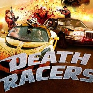 Death Racers photo 12
