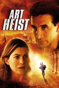 Art Heist | Rotten Tomatoes