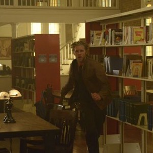 <em>Sleepy Hollow</em> Season Two