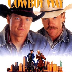 "The Cowboy Way photo 6"