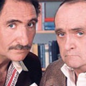 George & Leo
