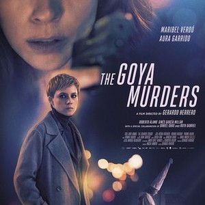 The Goya Murders (2019) photo 13