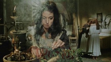 Kill, Baby Kill! (1966) | Rotten Tomatoes