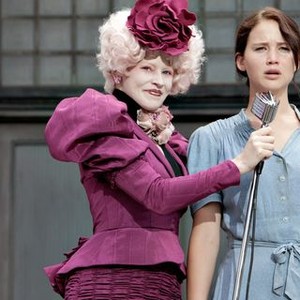 The Hunger Games photo 10