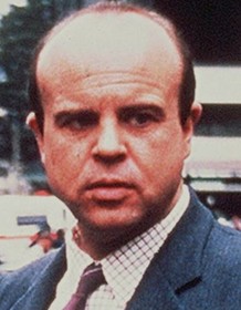 Marshall Napier