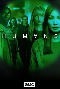 Watch trailer for Humans
