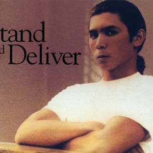 Stand and Deliver photo 5