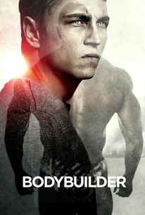 Poster for Bodybuilder
