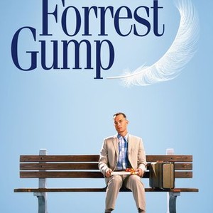 Forrest Gump  Rotten Tomatoes