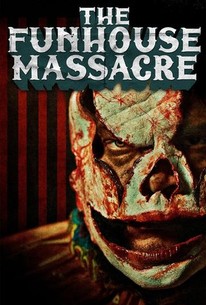 Funhouse movie streaming on sale