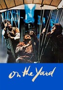 On the Yard poster image