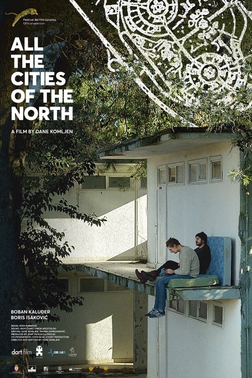 All the Cities of the North poster