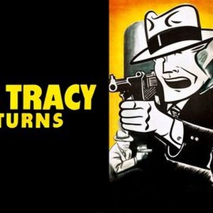 "Dick Tracy Returns photo 11"