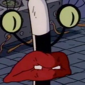 aaahh real monsters oblina