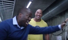 Central Intelligence: Official Clip - I Did the Thing! photo 2