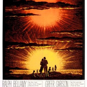 Sunrise at Campobello (1960)