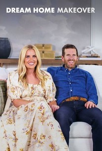 Dream Home Makeover - Rotten Tomatoes