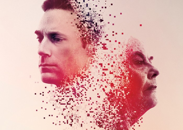 Movie Trailers Marjorie Prime (2017) 