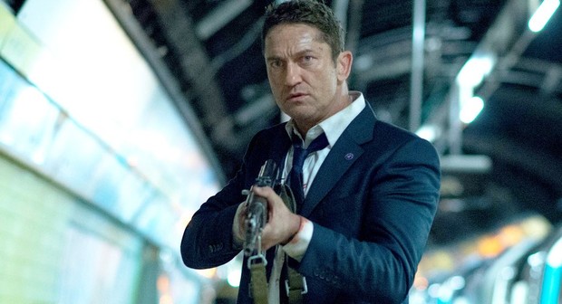 London Has Fallen: Trailer 1