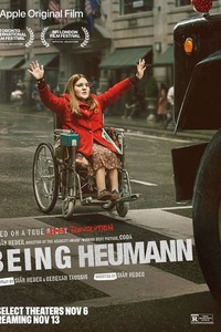 Being Heumann