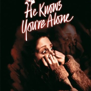 He Knows You're Alone (1980) photo 5