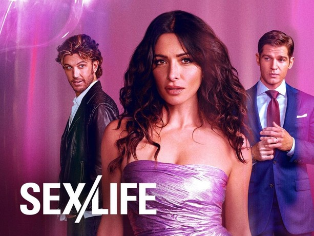 Sex/Life: Season 1 | Rotten Tomatoes