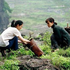 The Chinese Botanist's Daughters (2006) photo 3