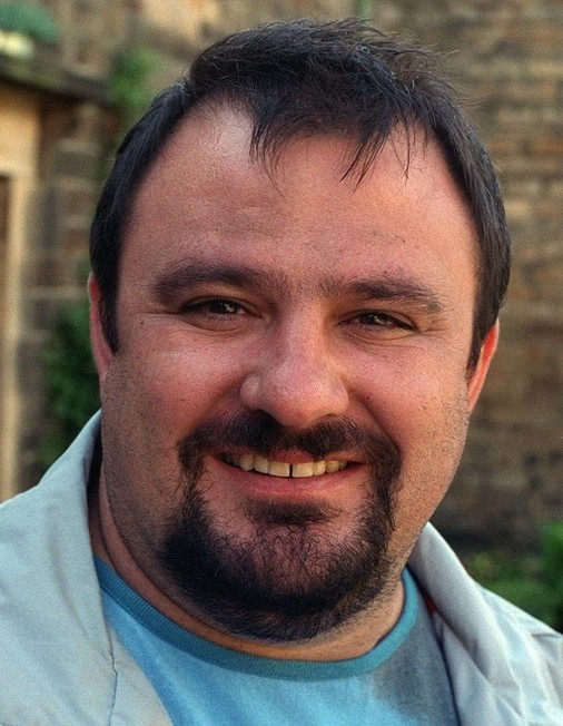 Victor McGuire