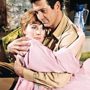 Darling Lili (1970) photo 3