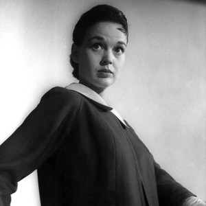 ANATOMY OF A MURDER, Kathryn Grant, 1959