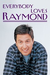 Everybody Loves Raymond: Season 1 | Rotten Tomatoes