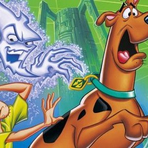 Scooby-Doo and the Cyber Chase - Rotten Tomatoes