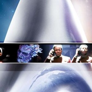 "Star Trek VI: The Undiscovered Country photo 6"