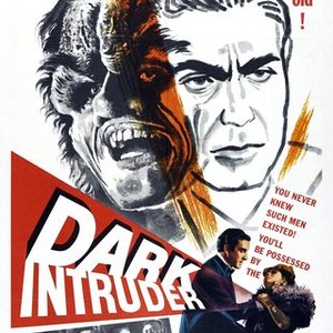 Dark Intruder (1965) photo 2