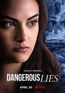 Dangerous Lies poster image