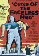 Curse of the Faceless Man poster image