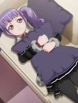 アニメ BanG Dream! Episode of Roselia I & II BanG Dream! Episode of Roselia II: Song I am. (2021) - IMDb