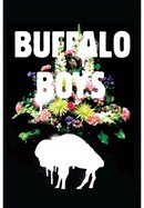 Buffalo Boys poster image