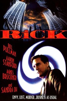 Rick | Rotten Tomatoes