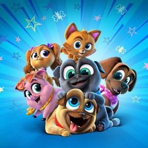 Puppy Dog Pals Rotten Tomatoes