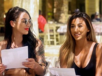 Watch lindsay lohan beach club episode 4 outlet