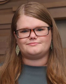 Michelle McLeod