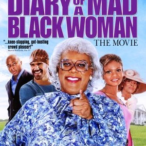 Diary of a Mad Black Woman (2005) photo 1