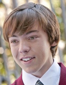 Connor Price