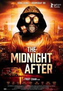 The Midnight After poster image