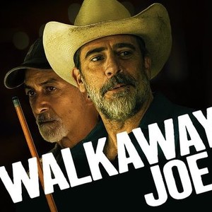 "Walkaway Joe photo 6"