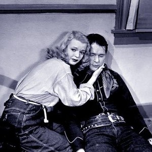 Don't Fence Me In (1945) photo 1