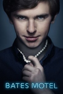 Bates Motel Download Torrent All Seasons